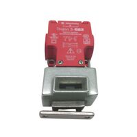 Allen-Bradley Trojan 5 Tongue Interlock Switch 440KT11366