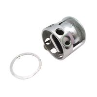 Allen-Bradley 800TNX446 Padlock Attachment Guard for 800T Series Selector Switches