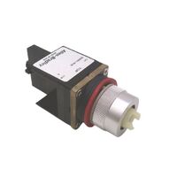 Allen-Bradley 800MRJX2B Selector Switch 3 Position Maintained