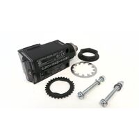 Allen-Bradley 42GRU9203QD1 Polarized Retro-Reflective Photoelectric Sensor