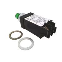 Allen-Bradley 800TPST16G Pilot Light Green 18mm Transformer 120V AC