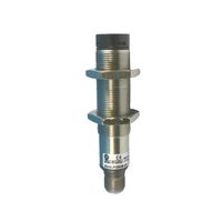 Allen-Bradley 42CMP2MNBD4 Metal Cylindrical Polarized Retroreflective Sensor