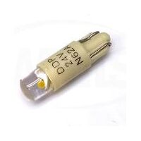 Allen-Bradley 800TN62A Replacement Amber LED Lamp