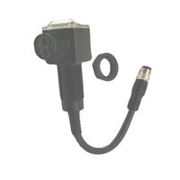 Allen-Bradley 42EFR9SCBTG4 Photoelectric Sensor