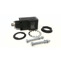 Allen-Bradley 42GRU9203QD1 Polarized Retro-Reflective Photoelectric Sensor