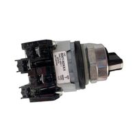 Allen-Bradley 800TN2KK4 4-Position Non-Illuminated Selector Switch