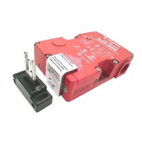 Allen-Bradley 440GT27260 Locking Safety Solenoid Switch 24 VAC/DC