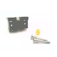 Allen-Bradley 800TXD3 Shallow Contact Block 1NO Early Make 10AMP 600VAC