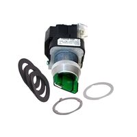 Allen-Bradley 800T16JG91KB7AX Illuminated Selector Switch