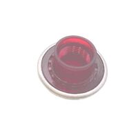 Allen-Bradley 800MRN159R Illuminated Push-Pull Pushbutton Cap