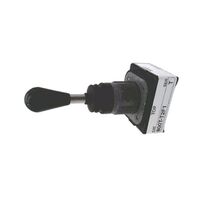 Allen-Bradley 800TT2F1 30mm 2 Way Toggle Switch