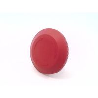 Allen-Bradley 800TN307A 30mm Red Pushbutton Cap