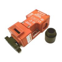 Allen-Bradley 440KT11203 Trojan 5 Safety Interlock Switch