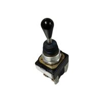Allen-Bradley 800TT3P8 Three Way Toggle Switch 30mm