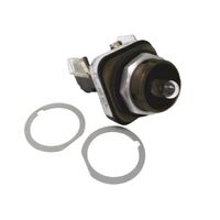 Allen-Bradley 800TQ24 Pilot Light 30.5mm Metal Type 4/13