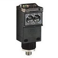 Allen-Bradley 42GTC9203QD1 GP Sensor for Clear Object Detection