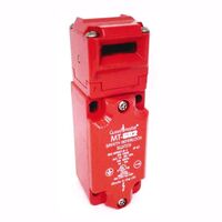 Allen-Bradley 440KMT55077 Safety Interlock Switch