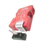 Allen-Bradley 440GT27260 Locking Safety Solenoid Switch 24 VAC/DC