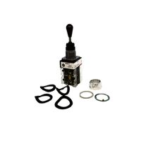 Allen-Bradley 800TT4T5AAAA Four Way Toggle Switch