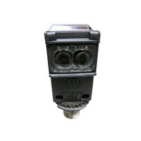 Allen-Bradley 42GRP9040QD1 Photoelectric Sensor Long Range Diffuse