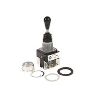 Allen-Bradley 800TT1A1 One Way Toggle Switch 30mm