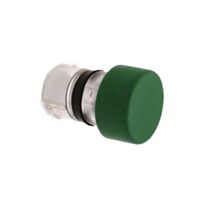 Allen-Bradley 800MRN21 Green Extended Head Cap Accessory