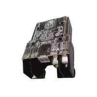 Allen-Bradley 800MXD1S Contact Block 110-300 VAC