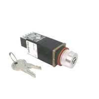 Allen-Bradley 800MRH33BLA Cylinder Lock Switch