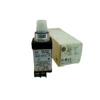 Allen-Bradley 800TPST16W Pilot Light