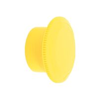 Allen-Bradley 800TN302E Yellow Push Button Cap