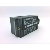 Allen-Bradley 42GRU9203QD1 Polarized Retro-Reflective Photoelectric Sensor