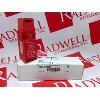 Allen-Bradley 440KC21080 Tongue Interlock Switch