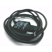 Allen-Bradley 42KLG1LBA2 MiniSight Infrared Glass Fiber Optic Photoelectric Sensor