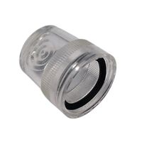 Allen-Bradley 800TN122C Clear Color Cap Lens Replacement