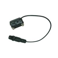 Allen-Bradley 42JSD2MPA2F4 Photoelectric Sensor