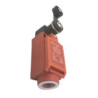 Allen-Bradley 440PCSLM12B Metal Safety Limit Switch