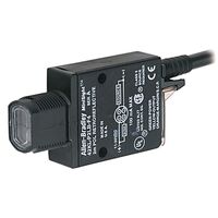Allen-Bradley 42KLP2LBY4 Polarized Retroreflective Photoelectric Sensor
