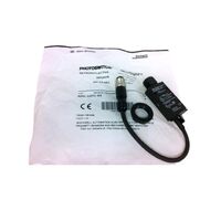 Allen-Bradley 42KLW1LBQA2 MiniSight Wide Angle Diffuse Photoelectric Sensor