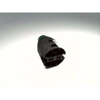 Allen-Bradley 800L30L20G Green LED Indicator Light 30.5mm 240VAC