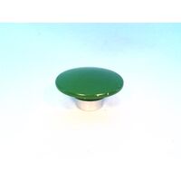 Allen-Bradley 800TN248G Replacement Jumbo Mushroom Cap Green