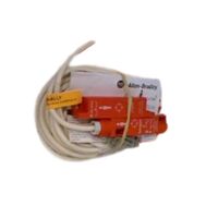 Allen-Bradley 440NG02108 Safety Switch FRS-9 DC C3 250VAC 2AMP
