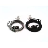 Allen-Bradley 42KBT1LPSQA2 Micro Rectangular Infrared Sensor