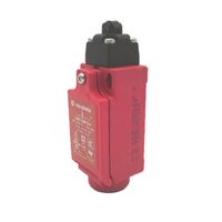 Allen-Bradley 440PCRPS11E Metal Safety Limit Switch