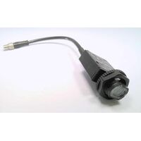 Allen-Bradley 42KLP2LBY4 Polarized Retroreflective Photoelectric Sensor