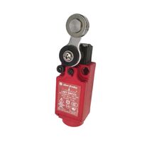 Allen-Bradley 440PCMHB12E Metal Safety Limit Switch