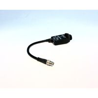 Allen-Bradley 42KLU2LBY4 Minisight Retroreflective Photoelectric Sensor