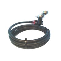 Allen-Bradley 440PAA1LS11CS Metal Safety Limit Switch