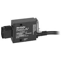Allen-Bradley 42KLRLBA2 Minisight Sensor 18mm Cylindrical