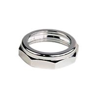 Allen-Bradley 800TN229 Octagonal Mounting Ring for Pilot Device