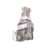 Allen-Bradley 800TH3103A Selector Switch Unit